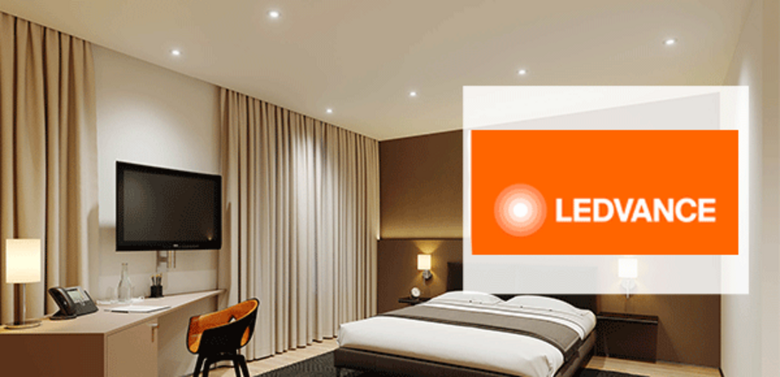 Ledvance bei Asel Elektrotechnik GmbH in Esthal