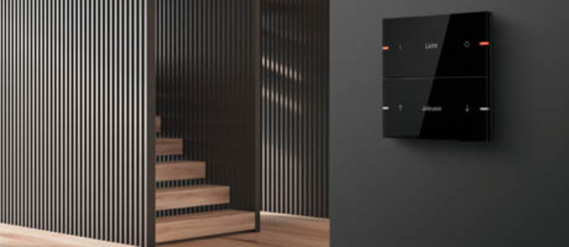 Gira Tastsensor 4 bei Asel Elektrotechnik GmbH in Esthal