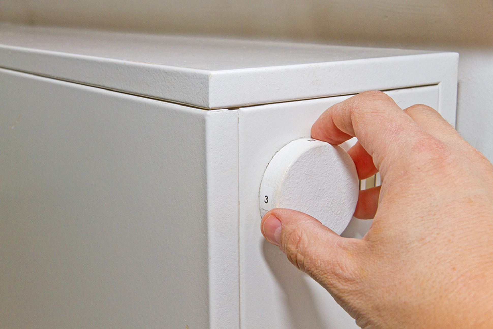 Nacht­speicher­heizung bei Asel Elektrotechnik GmbH in Esthal