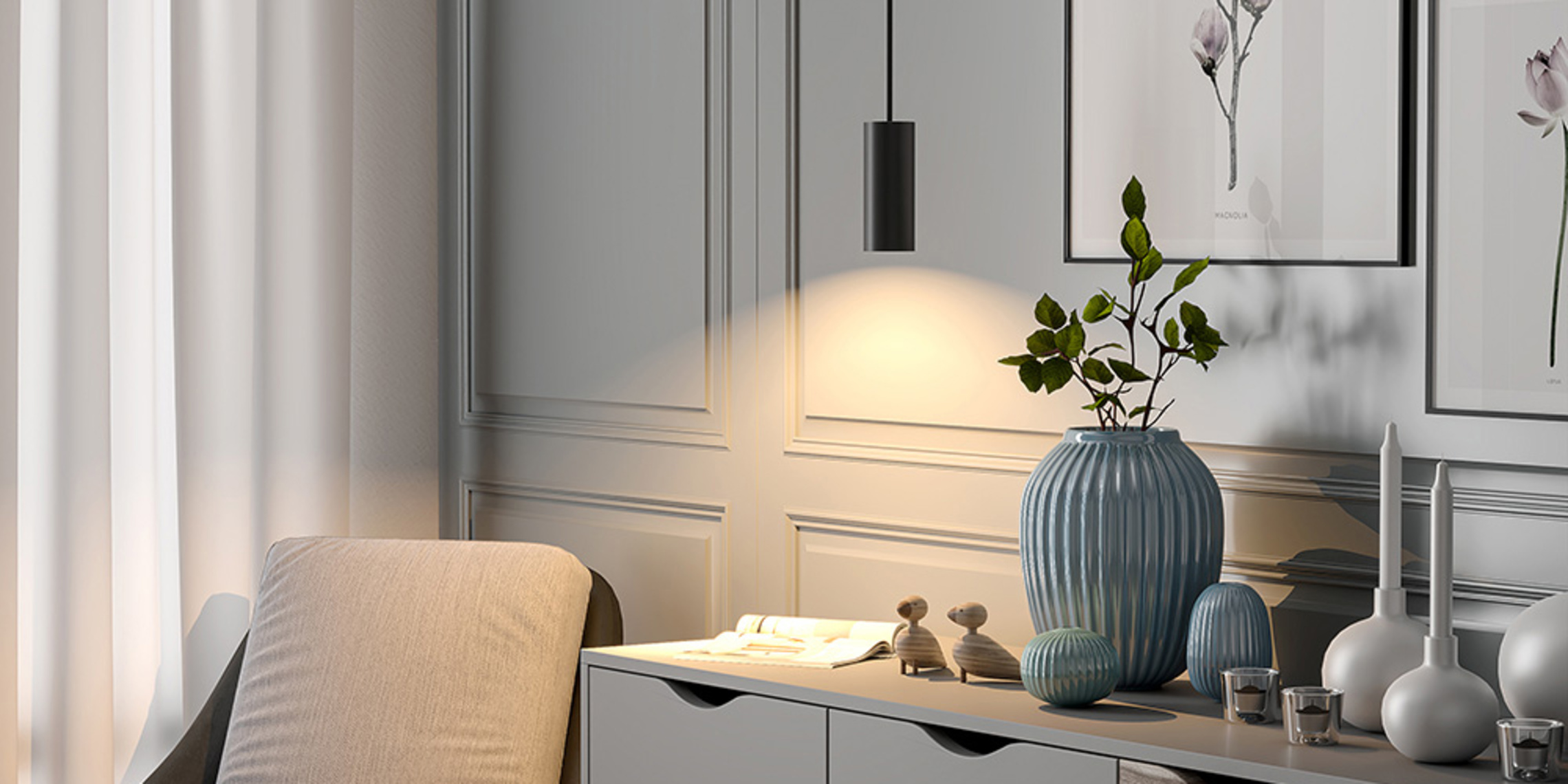 Innenleuchten bei Asel Elektrotechnik GmbH in Esthal