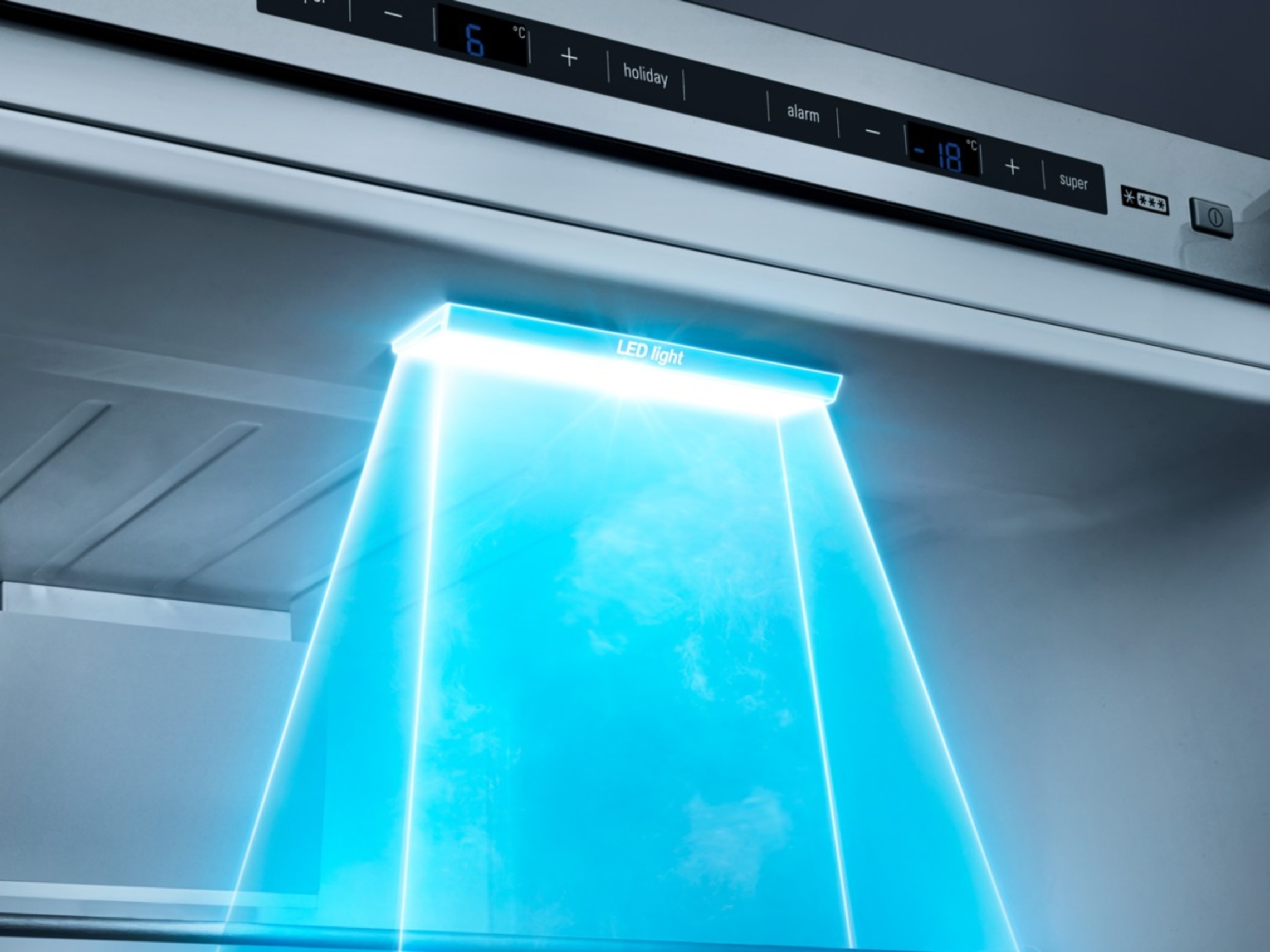 LED Licht bei Asel Elektrotechnik GmbH in Esthal