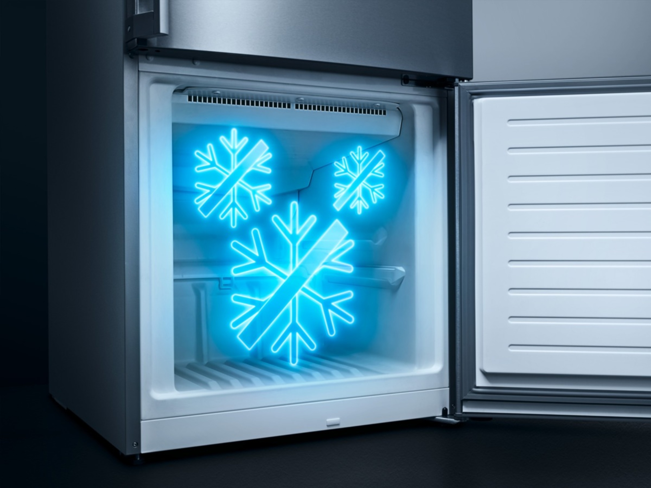 noFrost bei Asel Elektrotechnik GmbH in Esthal