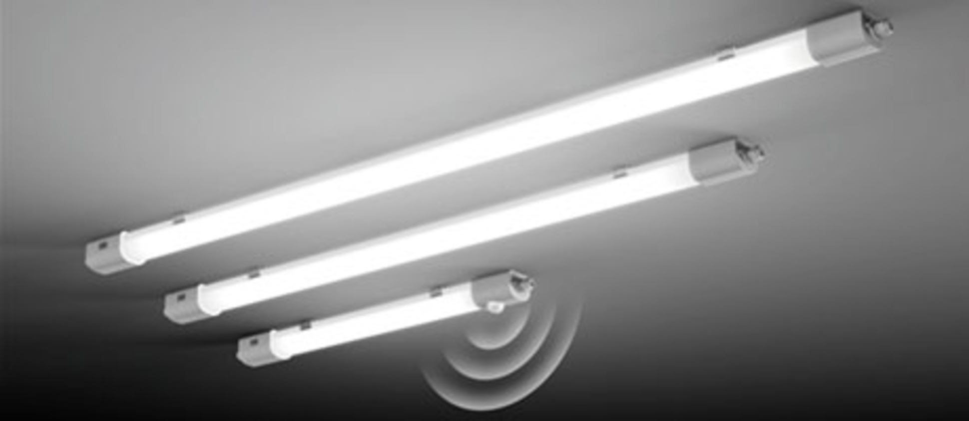 Planox Feuchtraumleuchten bei Asel Elektrotechnik GmbH in Esthal