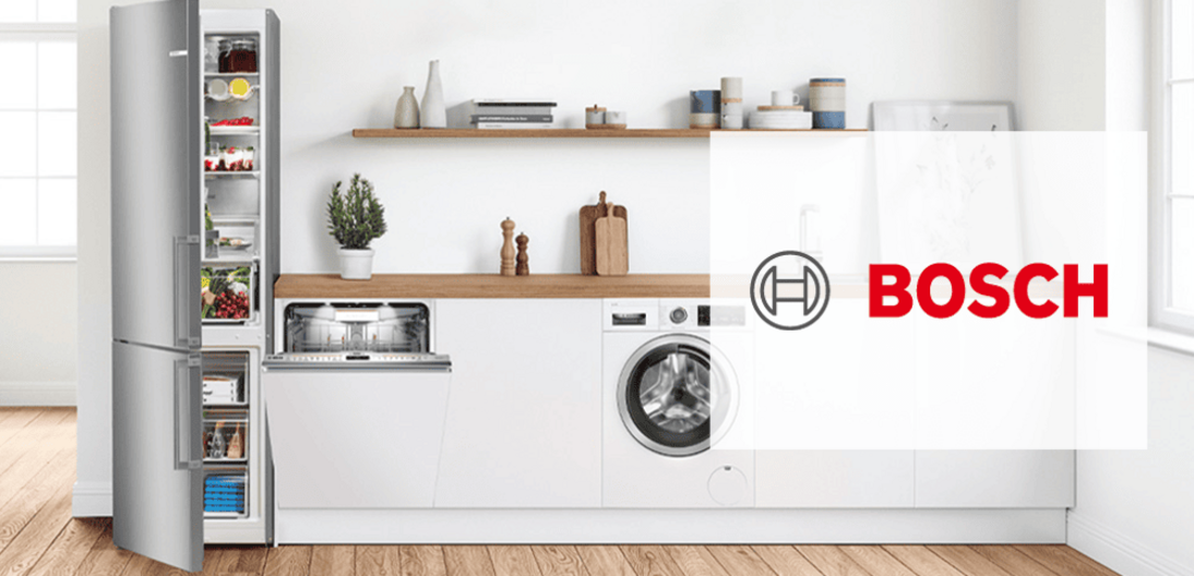 Bosch Hausgeräte bei Asel Elektrotechnik GmbH in Esthal