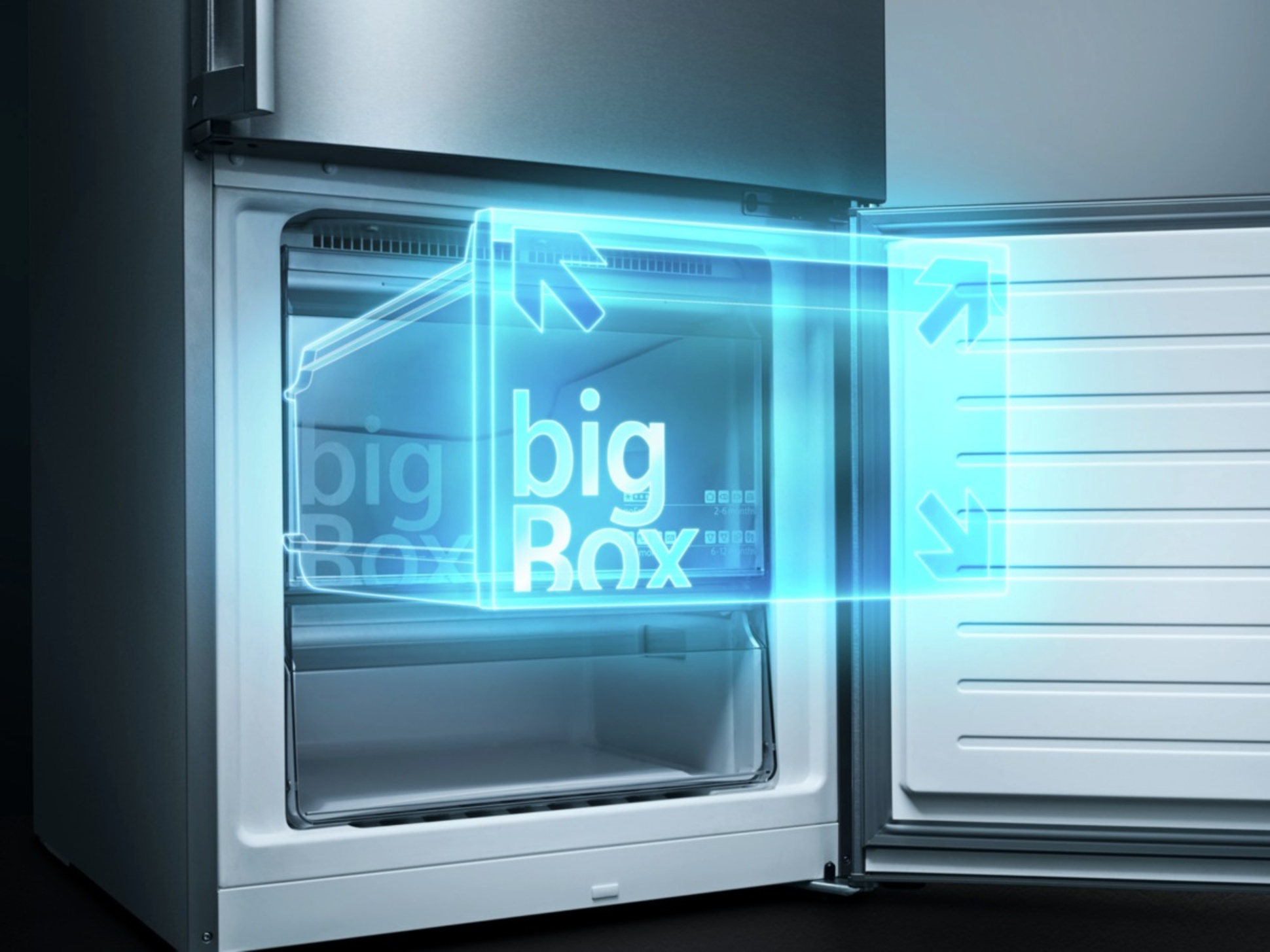 bigBox bei Asel Elektrotechnik GmbH in Esthal