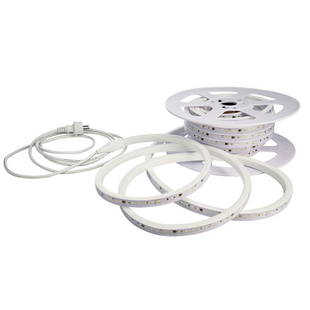 LED Stripes 230V bei Asel Elektrotechnik GmbH in Esthal