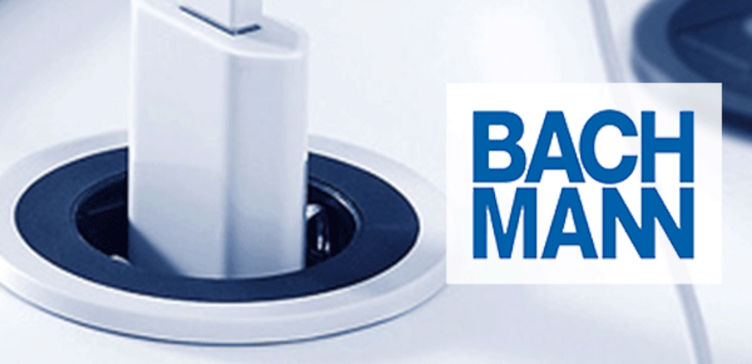 Bachmann bei Asel Elektrotechnik GmbH in Esthal